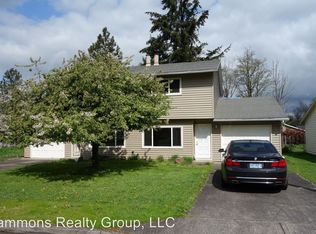 23665 NE Shannon St, Wood Village, OR 97060
