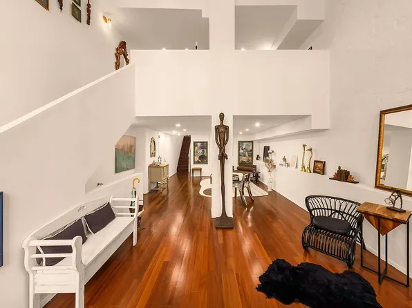 81 White St APT 1W, New York, NY 10013