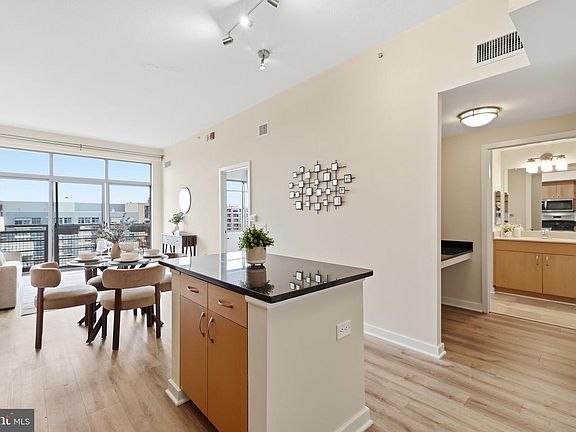 3rd image of 475 K St NW Unit 1229