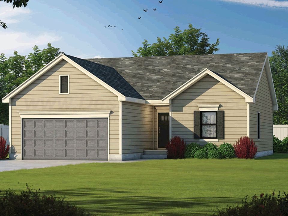 1st image of 405 Bender Ct Lot 515