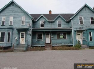 90 Webster St, Lewiston, ME 04240