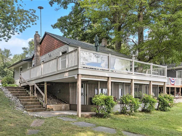 4431 W Stanton Rd, Stanton, MI 48888
