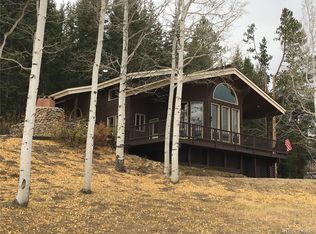 60555 Floyd Creek Rd, Clark, CO 80428