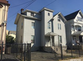 83-5 3rd Ave, Newark, NJ 07104