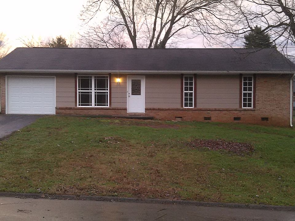 Home is completely updated
