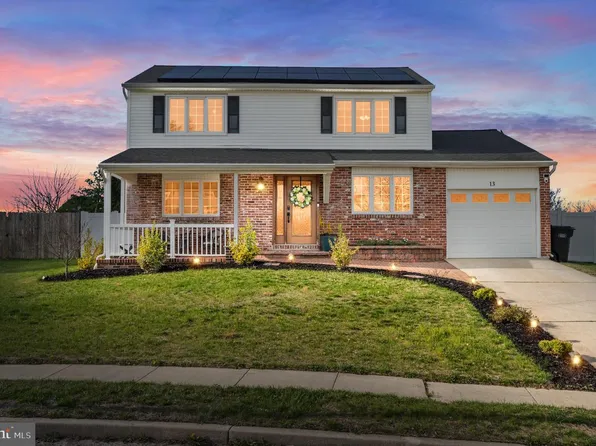 13 Deerfield Ln, Sewell, NJ 08080
