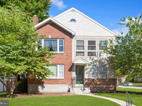 501 Boundary Ave, Hanover, PA 17331