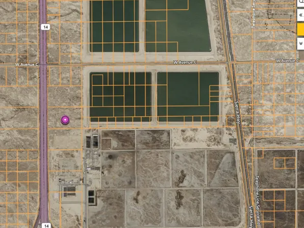 Vic 20 Stw #C4, Lancaster, CA 93536