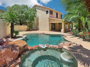 1700 Pomerado Dr, Las Vegas, NV 89128