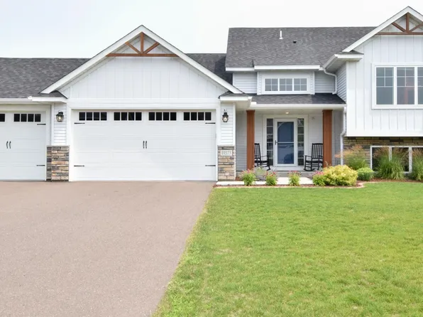 19373 Able St NE, East Bethel, MN 55011