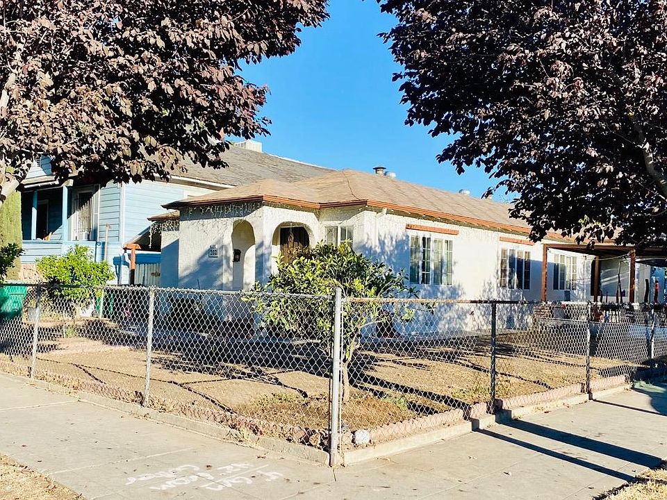 202 E 5th St, Stockton, CA 95206 MLS 222108567 Zillow