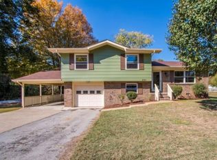 2301 Ranch Hills Rd, Chattanooga, TN 37421