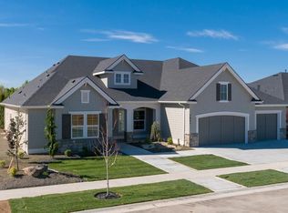 2008 N Tullshire Way, Eagle, ID 83616