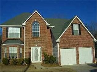 5141 Galleon Xing, Decatur, GA 30035