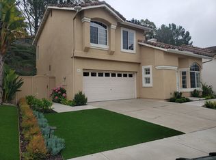 66 Prairie Falcon, Aliso Viejo, CA 92656