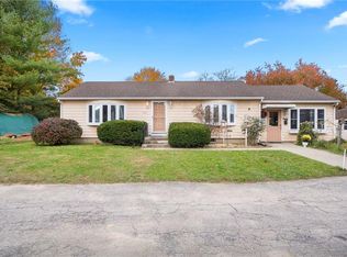 4089 Old Post Rd, Charlestown, RI 02813
