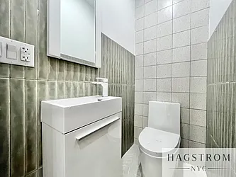 Rented by Hagstrom Management Inc