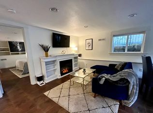 (Undisclosed Address), Portland, OR 97217