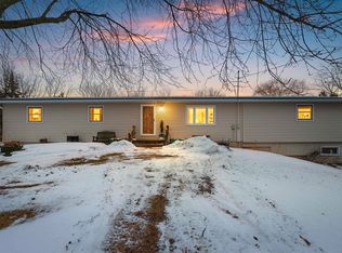 7173 County Highway Cp, Greenleaf, WI 54126