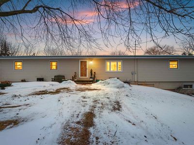 7173 County Highway Cp, Greenleaf, WI, 54126