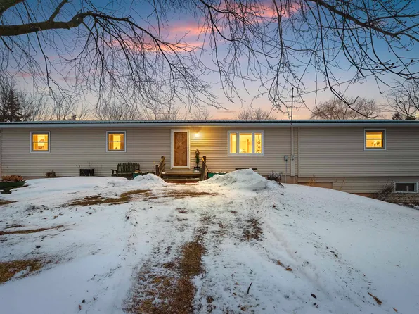 7173 County Highway Cp, Greenleaf, WI 54126