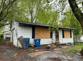 106 Becker Dr, Saint Louis, MO