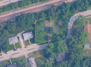 4034 Schneider St, Lake Station, IN 46405