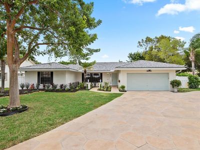 11276 NW 7th St, Pompano Beach, FL, 33071