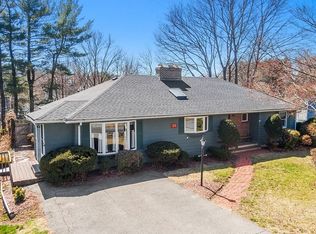 52 Wakefield St, Reading, MA 01867