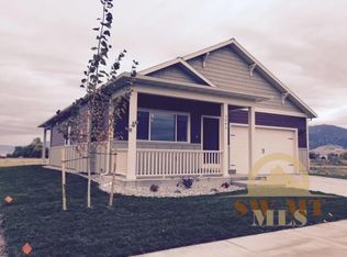 3045 Tschache Ln, Bozeman, MT 59718