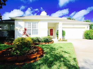 1288 Meadow Lark Dr, Titusville, FL 32780