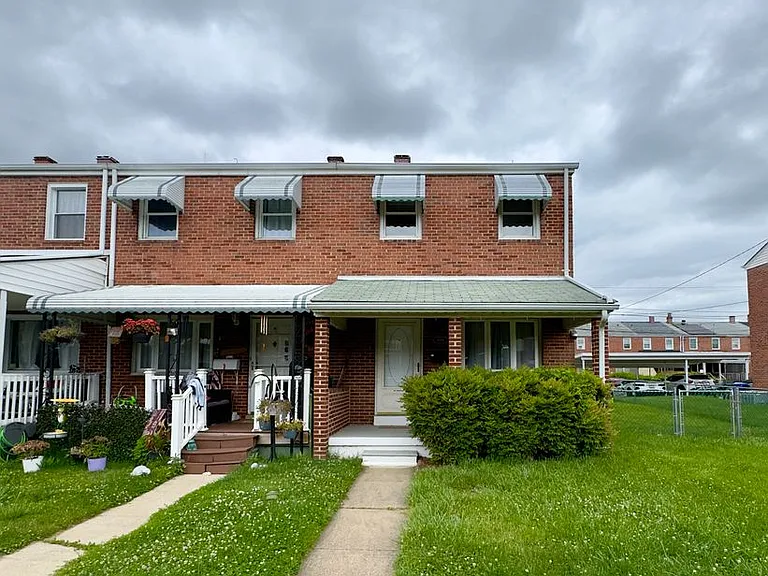 8166 Del Haven Rd — Photo 1