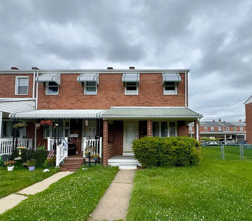 8166 Del Haven Rd