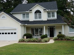 17423 Cambridge Grove Dr, Huntersville, NC 28078