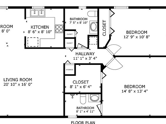 2nd image of this home