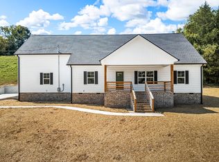 2305 Hurricane Creek Rd, Lynchburg, TN 37352