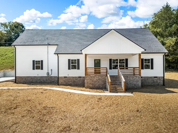 2305 Hurricane Creek Rd, Lynchburg, TN 37352