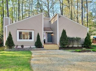 13604 Hunts Bridge Rd, Midlothian, VA 23112