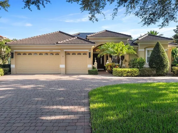 13003 Nimitz Ct, Winter Garden, FL 34787