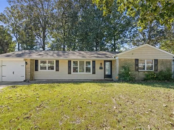 4045 Windsor Gate Pl, Virginia Beach, VA 23452