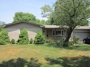 12316 Riley Rd, Indianapolis, IN 46236