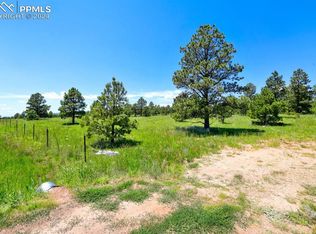 8585 Forest Line Point, Colorado Springs, CO 80908
