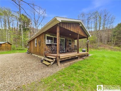 1986 Yubadam Rd, Portville, NY, 14770