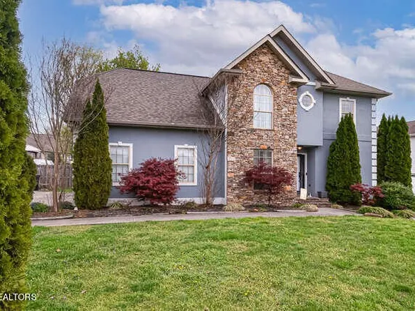 2270 Pewter Dr, Knoxville, TN 37909