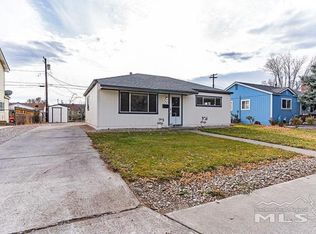 701 M St, Sparks, NV