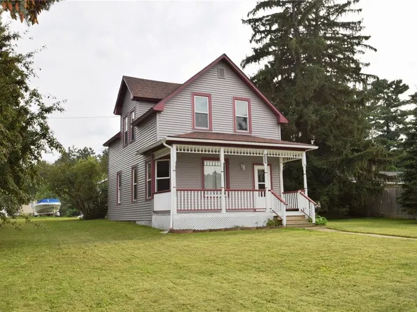 117 Main Street W, Milltown, WI 54858
