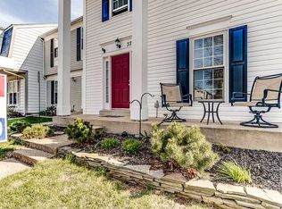 3280 Tayloe Ct, Herndon, VA 20171