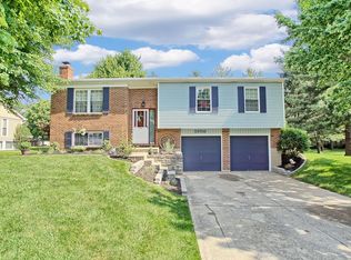 5956 Deer Run Dr, Mason, OH