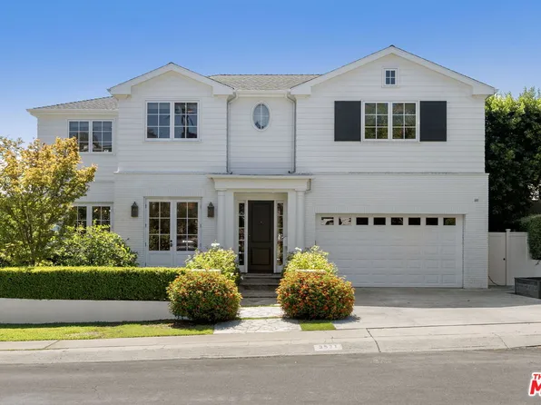 3531 Stoner Ave, Los Angeles, CA 90066