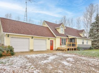 168 S Reed Rd, Corunna, MI 48817